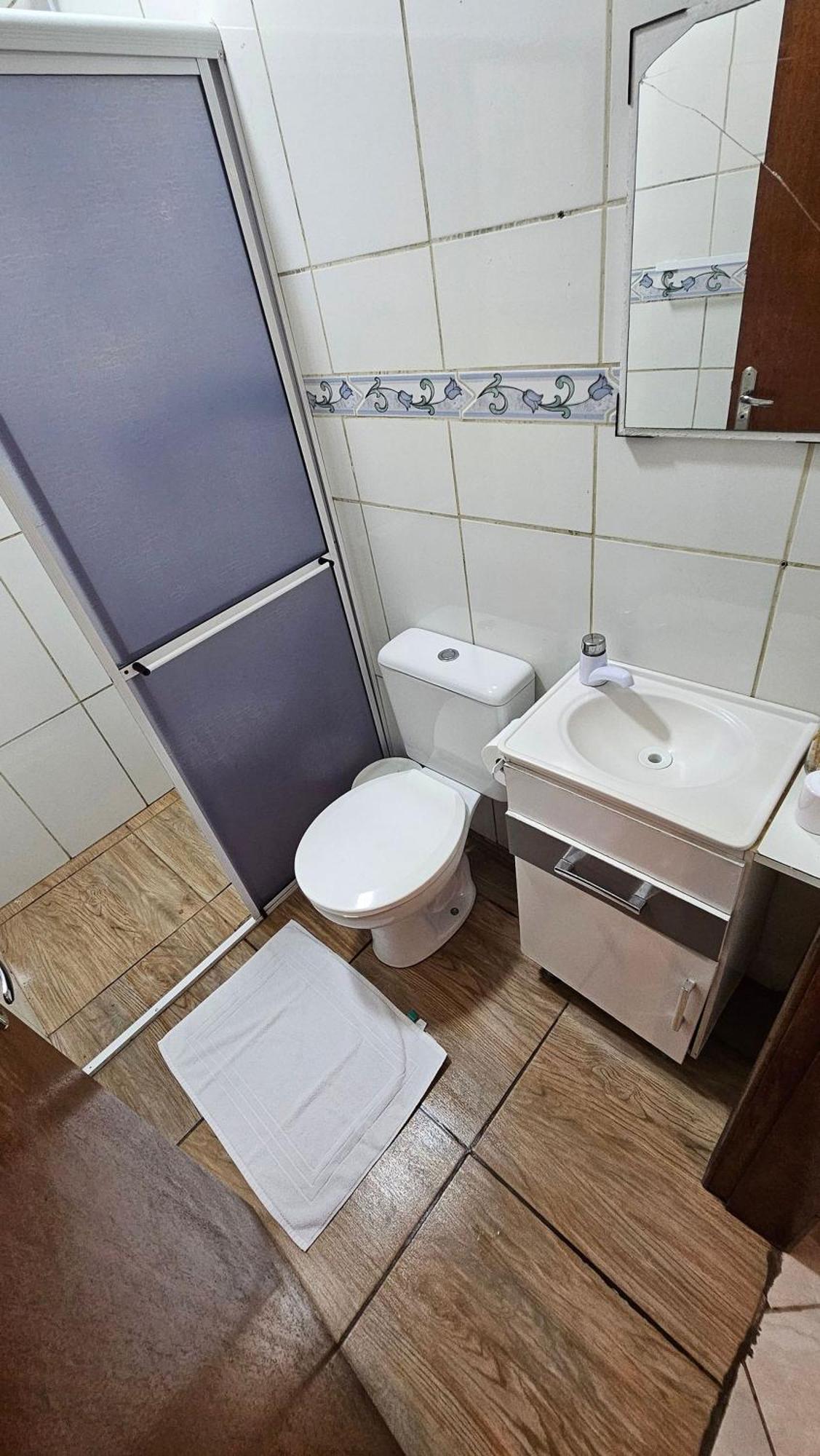 Apartamento Recanto Grande