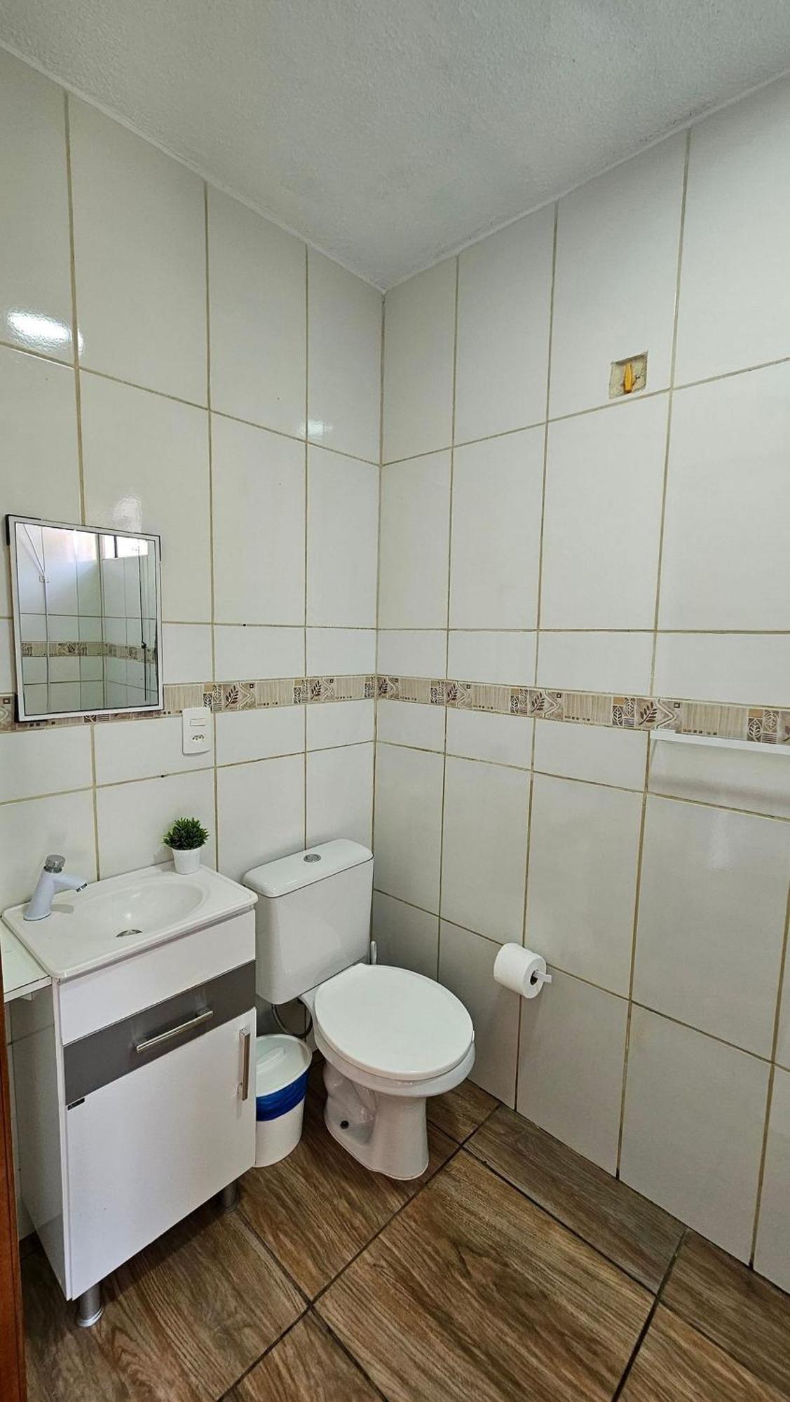 Recanto Grande Apartamento *