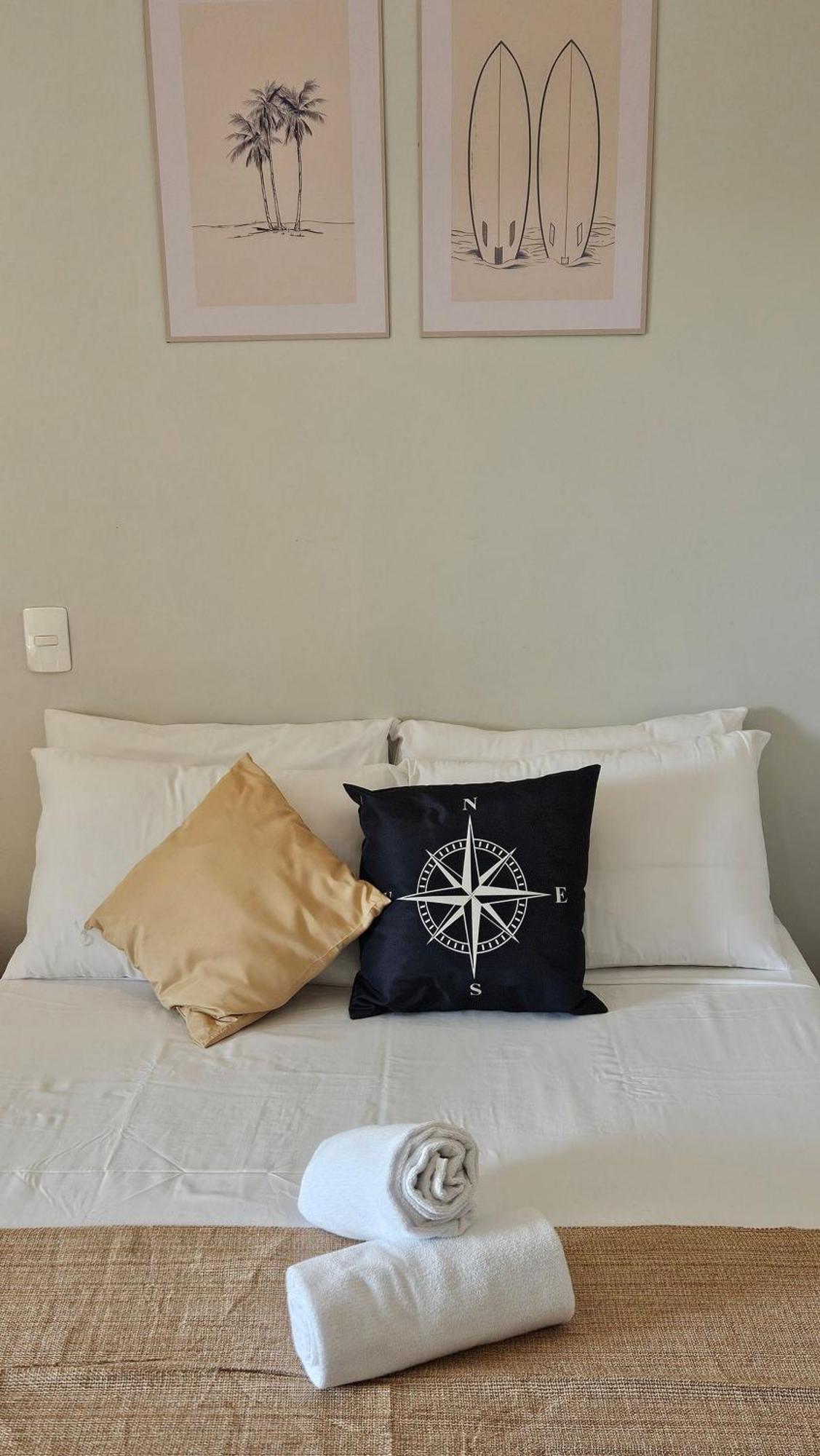 Apartamento Recanto Grande *