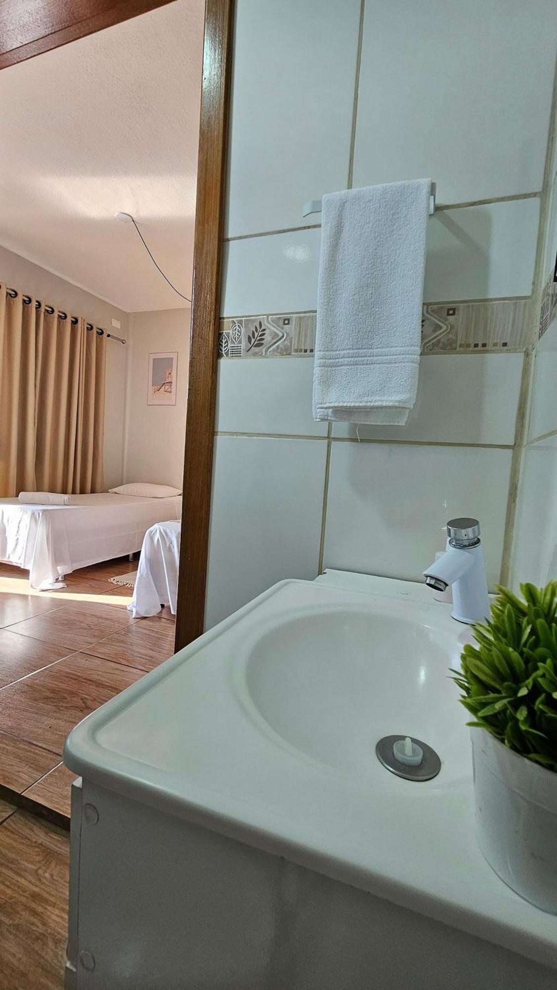 Recanto Grande Apartamento Penha (Santa Catarina)