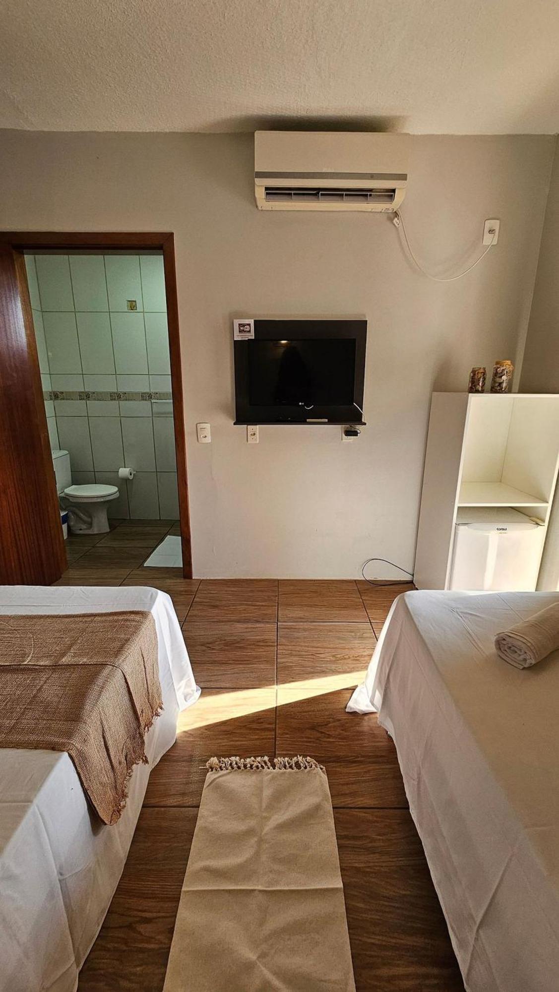 Apartamento Recanto Grande