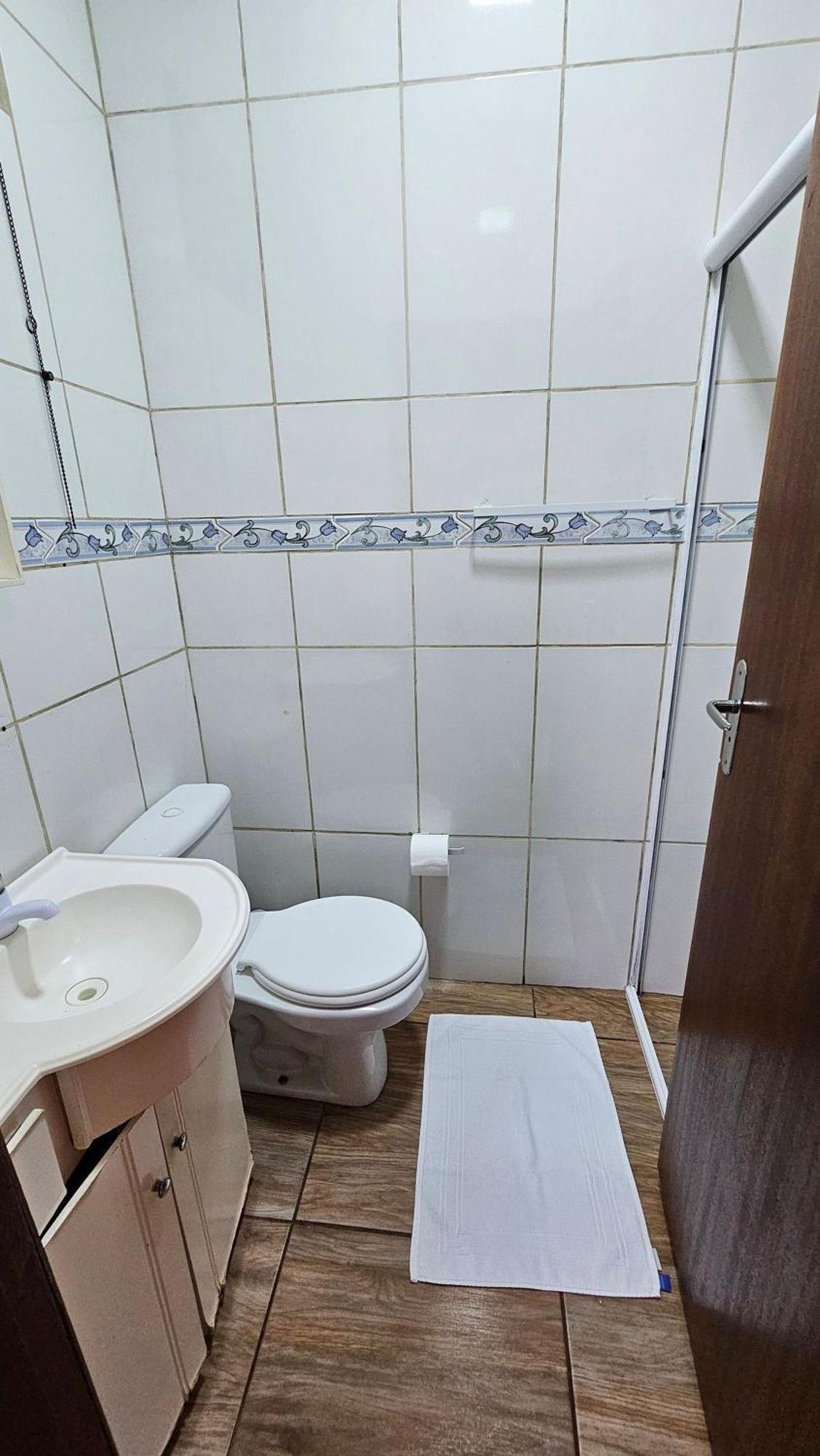 Recanto Grande Apartamento Penha (Santa Catarina)