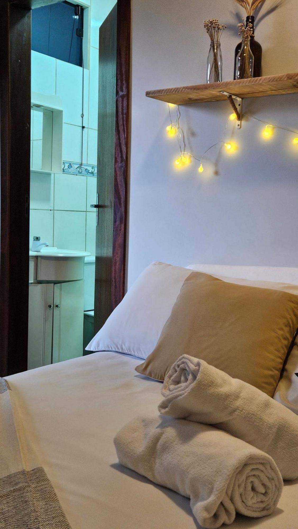 Recanto Grande Apartamento *