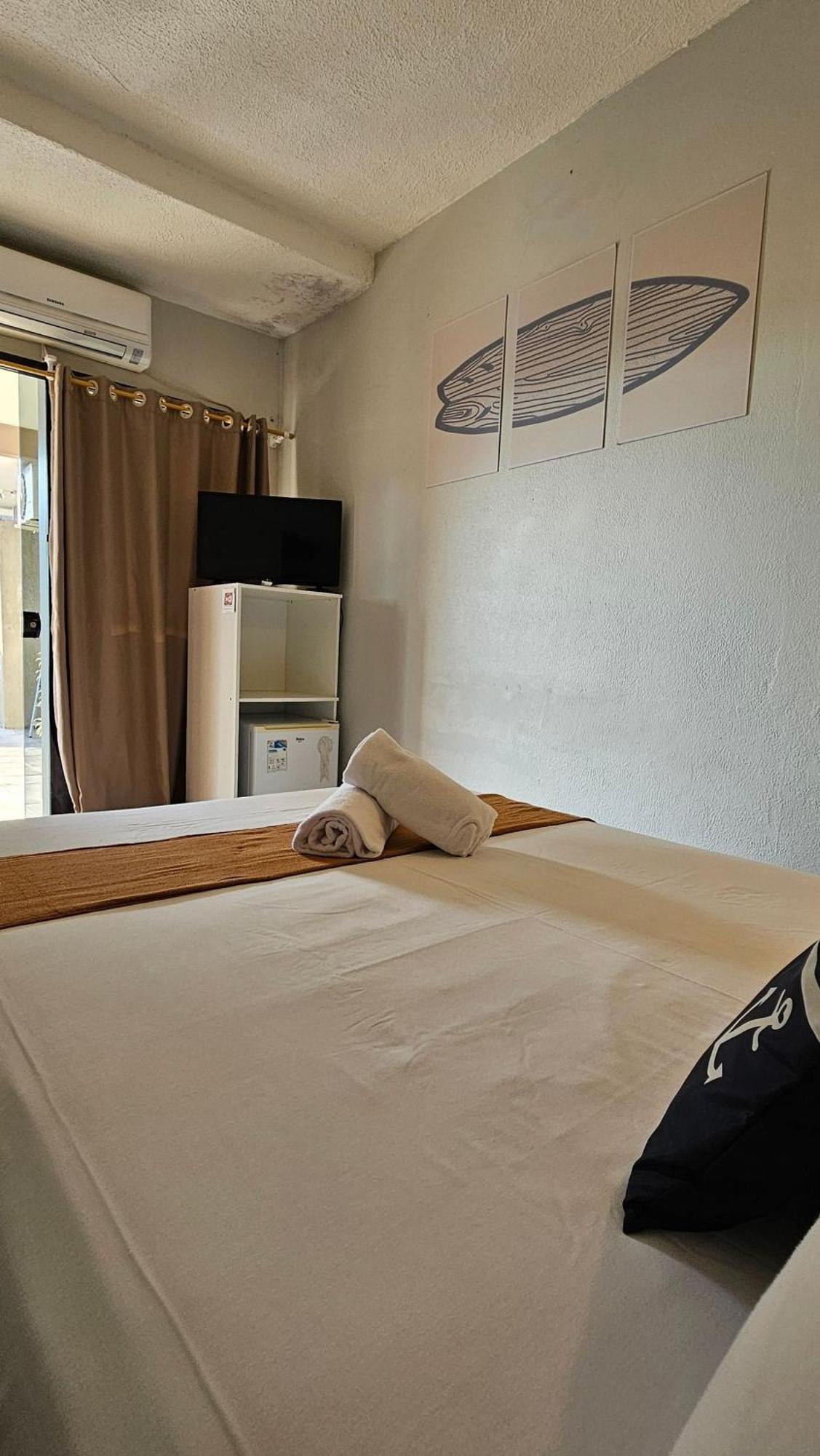 Apartamento Recanto Grande *
