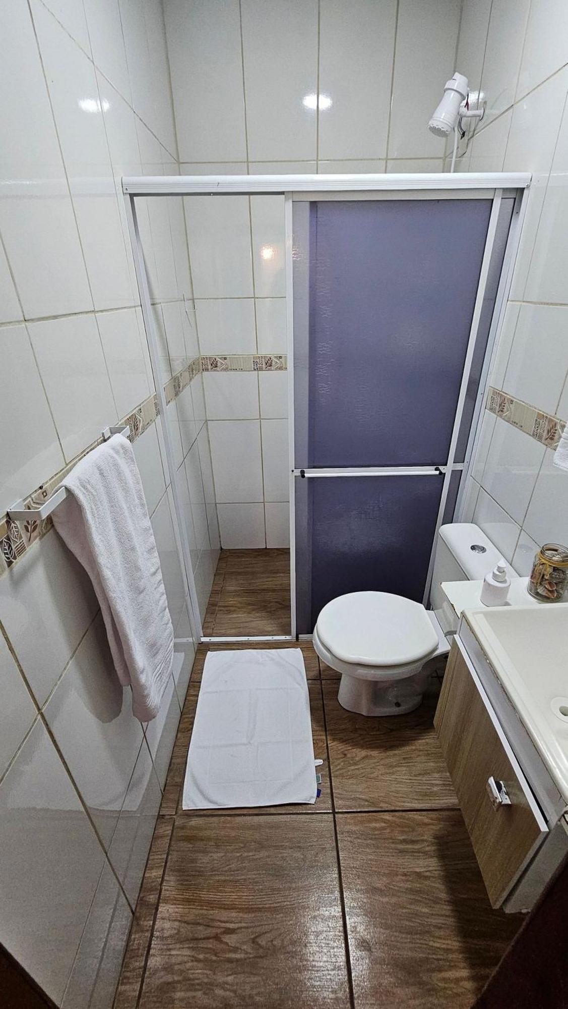 Apartamento Recanto Grande